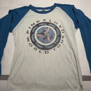 Junk food long sleeve shirt